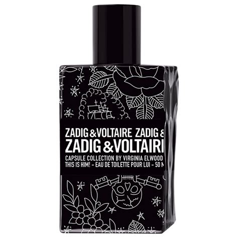 zadig voltaire parfum herren